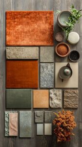 natures palette interior design inspiration a bit of eye candy interior design